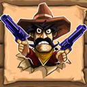 枪之荣耀(Guns'n'Glory FREE)