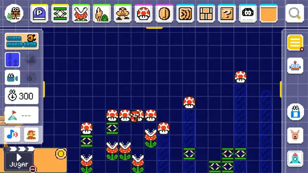 马里奥大闯关SMM:WE图2