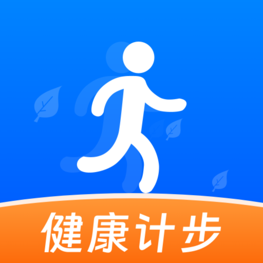 全民计步宝图标