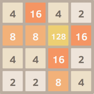 2048单机版