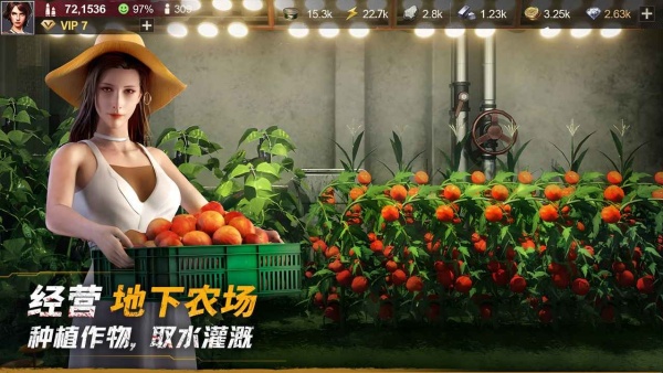 黎明堡垒图1