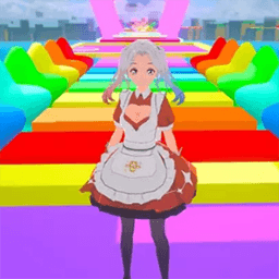 樱花女神恋爱作战游戏