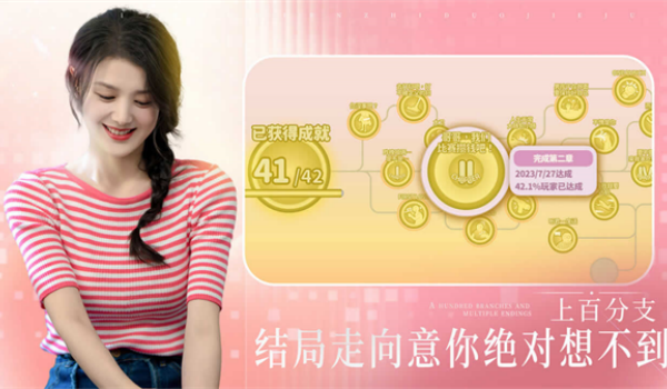 完蛋我被美女包围了手机版图3