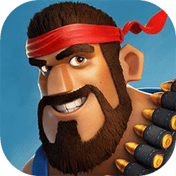 海岛奇兵BoomBeach57.142图标