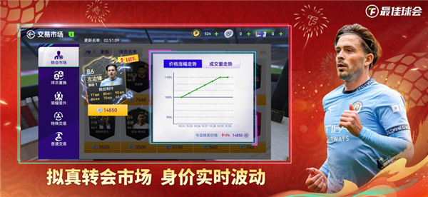 最佳球会安卓版图2