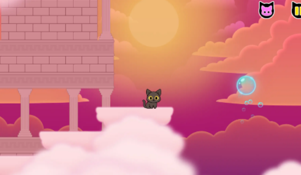 抓鸟的猫汉化版图3