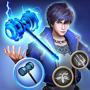 斗罗大陆h5斗罗服版本