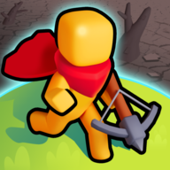 XP英雄手游(XP Hero)