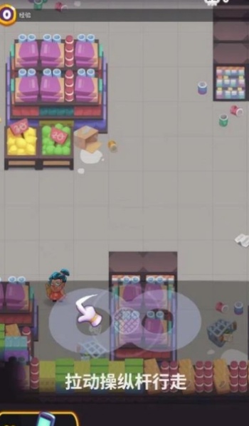 尸战狂潮最新版图3