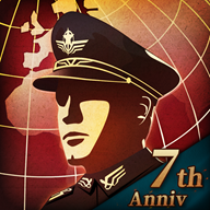 世界征服者4破解版无限资源(world conqueror 4)