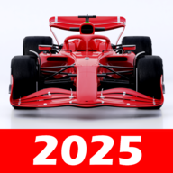 f1方程式赛车游戏