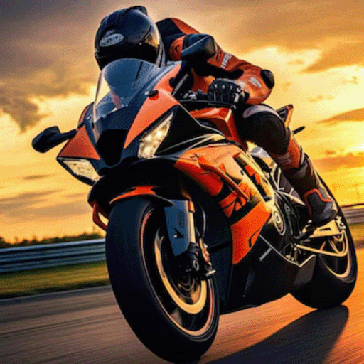 狂奔战车手机版