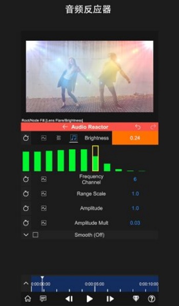 nodevideo软件安装图2