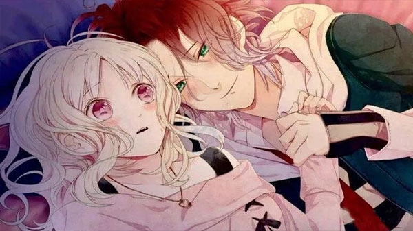 魔鬼恋人汉化版图3