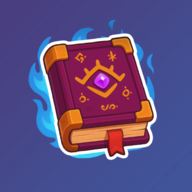 像素英雄魔法冲刺1.0.0图标