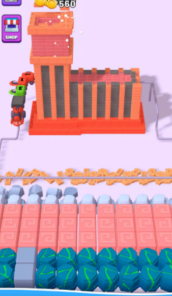 专业建筑模拟器3d1.5.4.1图1