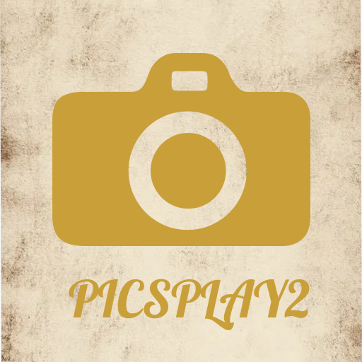 PICSPLAY2照片编辑app