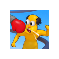 放松一拳游戏