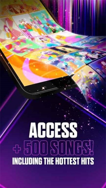 舞力全开JustDanceNow7.4.0图3