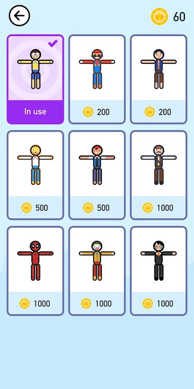 拯救消防员游戏图3