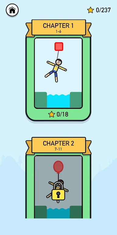 拯救消防员游戏图2