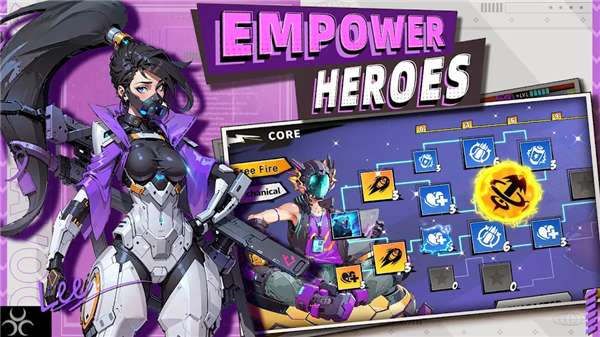 行星浩劫游戏图3