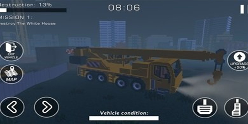 体素破坏模拟器3D图2