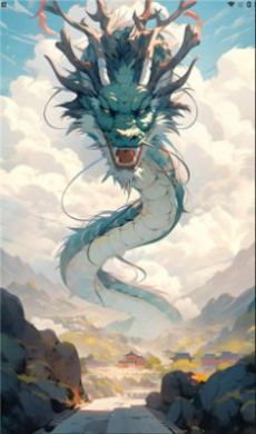 龙珠岛图1