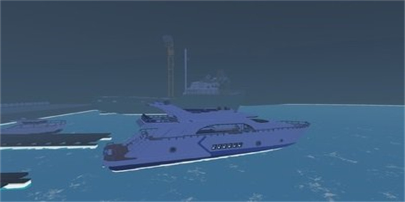 体素破坏模拟器3D图1
