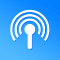 万能WiFi每刻连图标