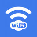 万能wifi连接钥匙图标
