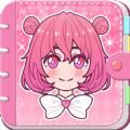 甜蜜女孩心机装扮游戏
