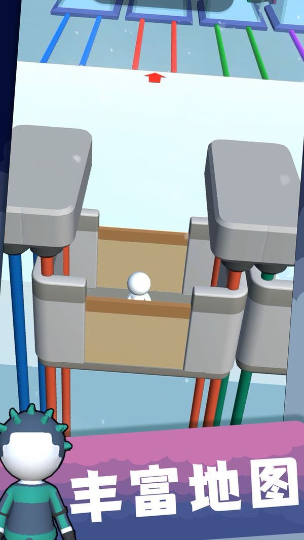 开心推推乐3d图2