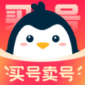 买号鹅图标