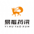 易狐药讯图标