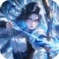 绮梦传奇高爆版图标