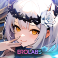 龙少女图标