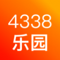 4338乐园图标