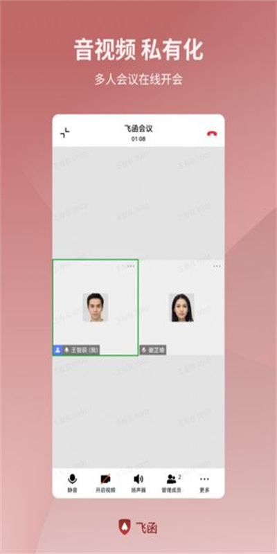 飞函图3