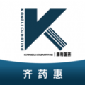 齐药惠软件