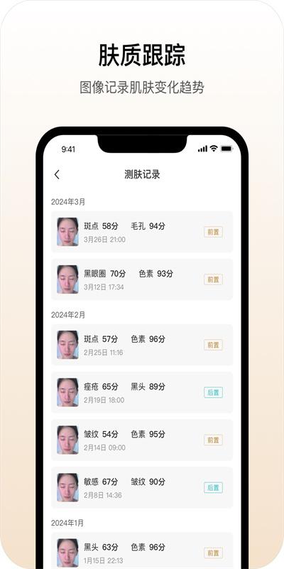 肌肤之境图2