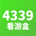 4339玩游盒图标