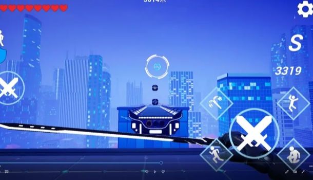 疾速之刃图3