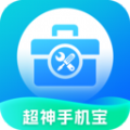 超神手机宝图标