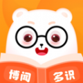 博闻多识图标