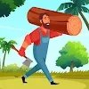 木材大亨公司LumberTycoon图标