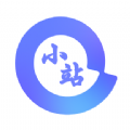 AL小站图标