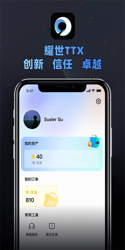 耀世TTX直装版图3