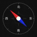 指南针GPS罗盘图标