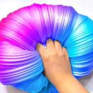 Asmr Slime Simulator Games（Asmr黏液模拟游戏）